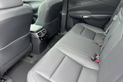 2026 Lexus RX RX 350h Premium+ AWD