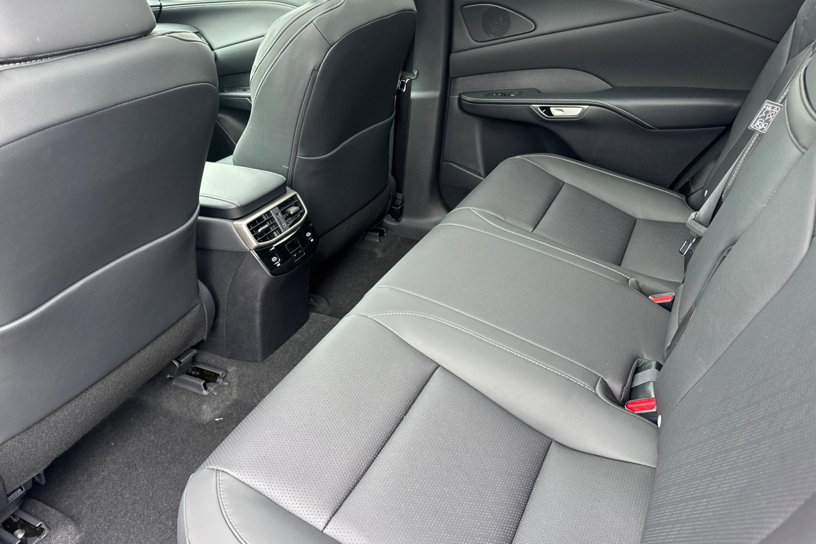 2026 Lexus RX RX 350h Premium+ AWD
