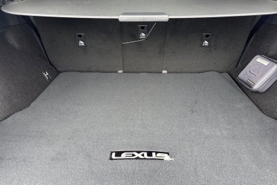 2026 Lexus RX RX 350h Premium+ AWD