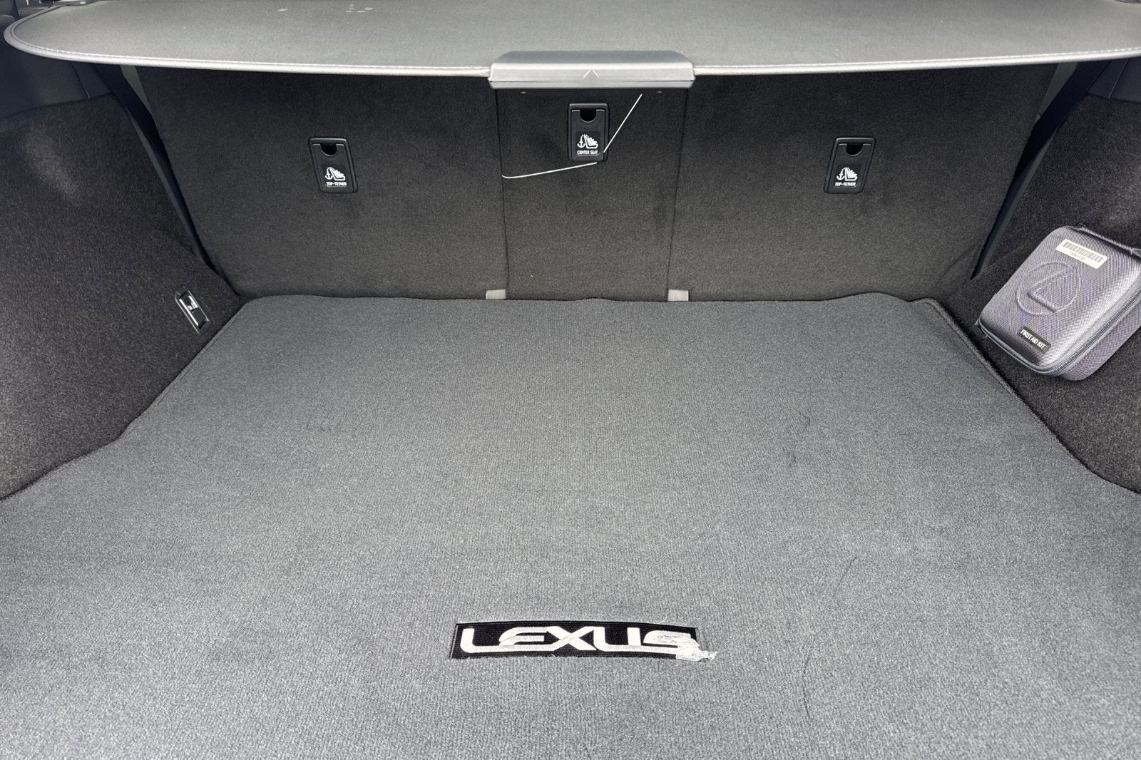 2026 Lexus RX RX 350h Premium+ AWD