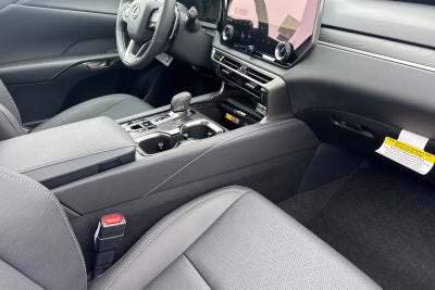 2026 Lexus RX RX 350h Premium+ AWD