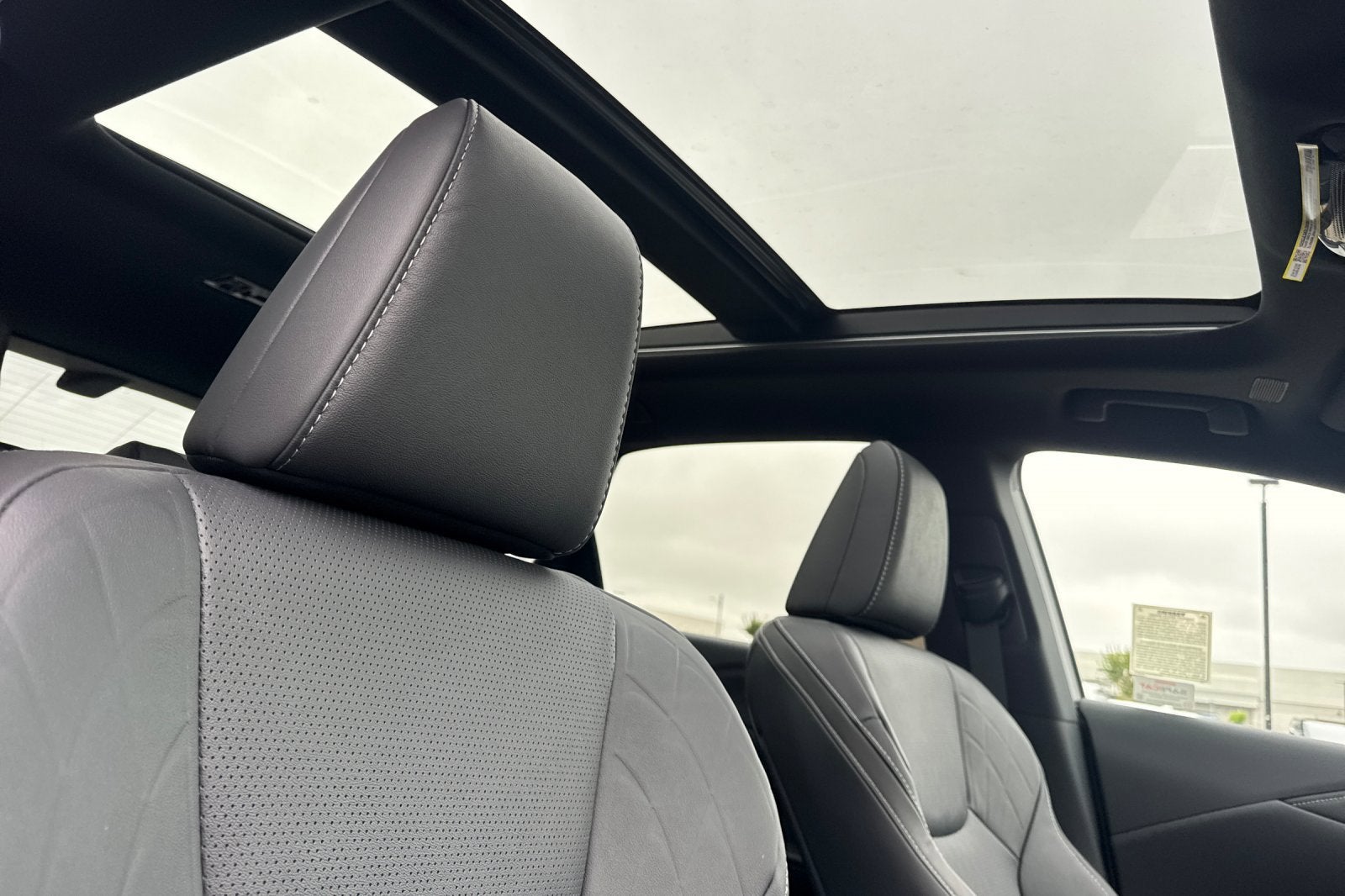 2026 Lexus RX RX 350h Premium+ AWD