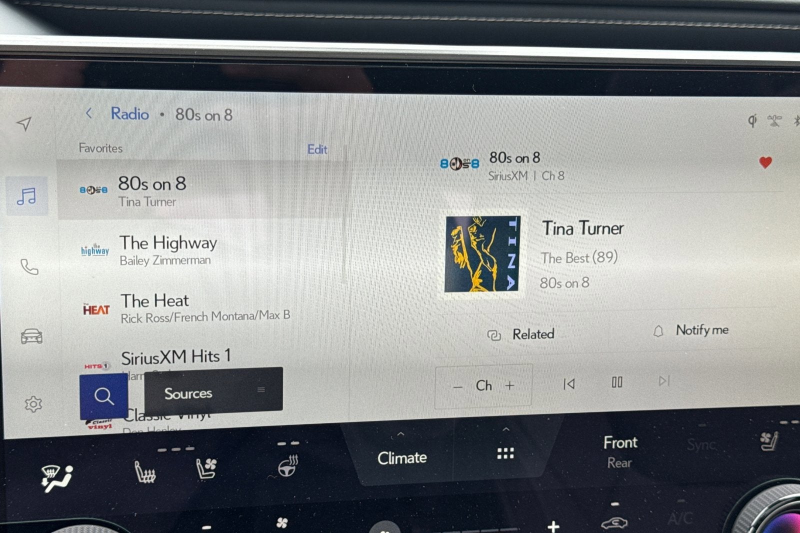 2026 Lexus RX RX 350h Premium+ AWD