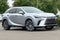 2026 Lexus RX RX 350h Premium+ AWD
