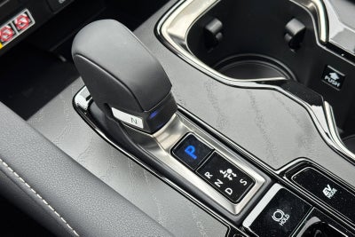 2026 Lexus RX RX 350h Premium+ AWD