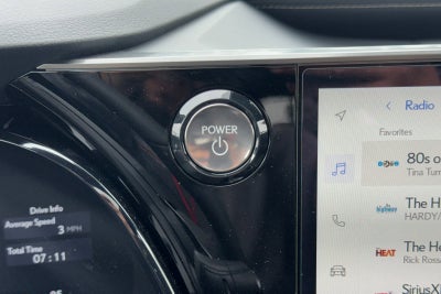 2026 Lexus RX RX 350h Premium+ AWD