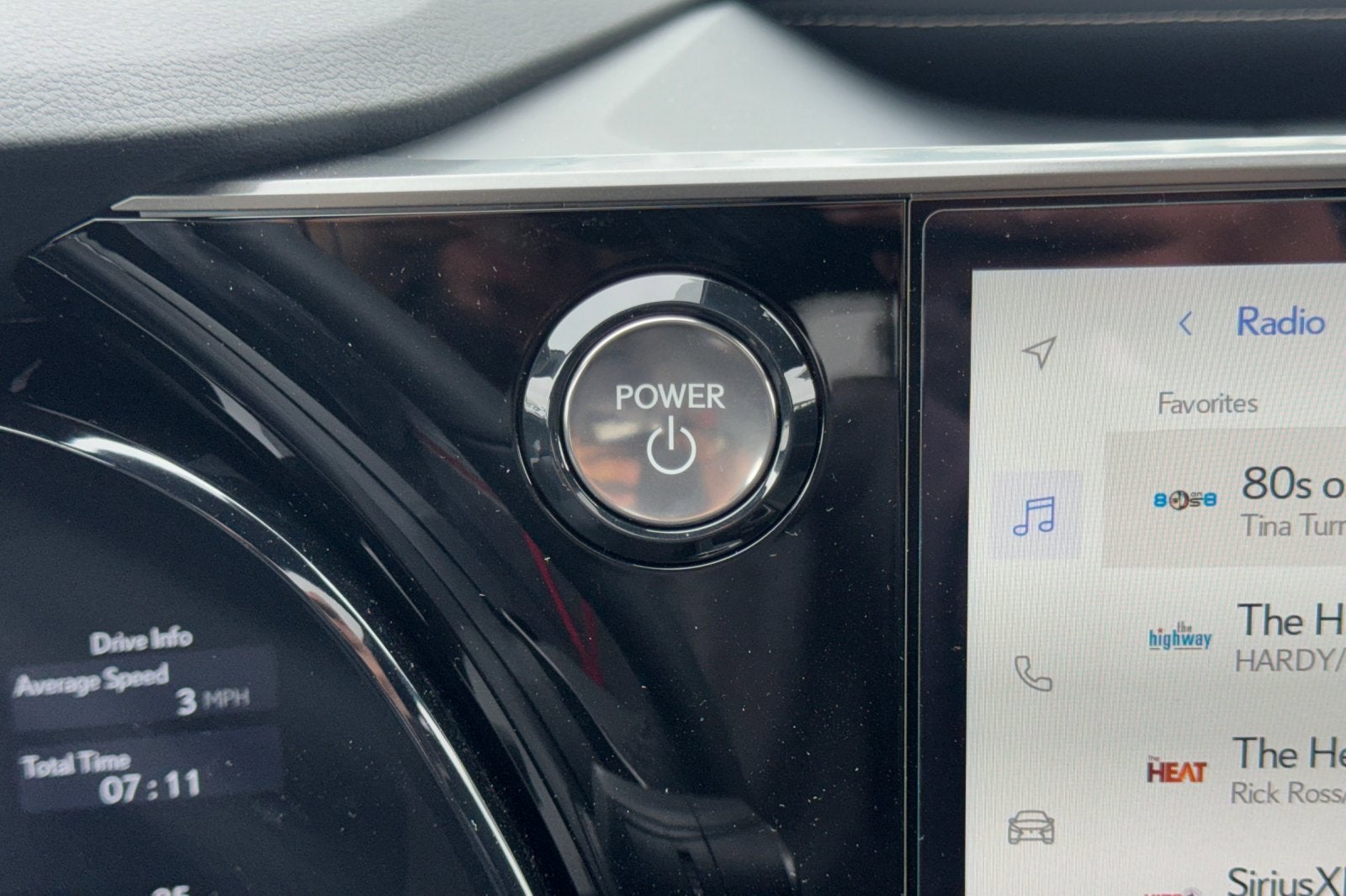 2026 Lexus RX RX 350h Premium+ AWD