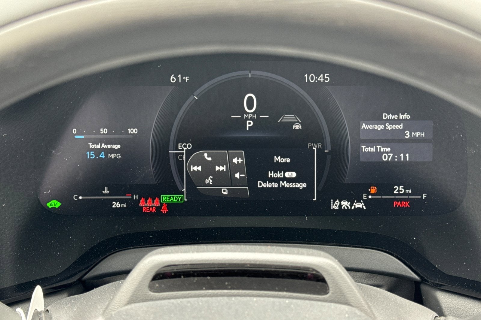 2026 Lexus RX RX 350h Premium+ AWD