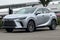 2026 Lexus RX RX 350h Premium+ AWD