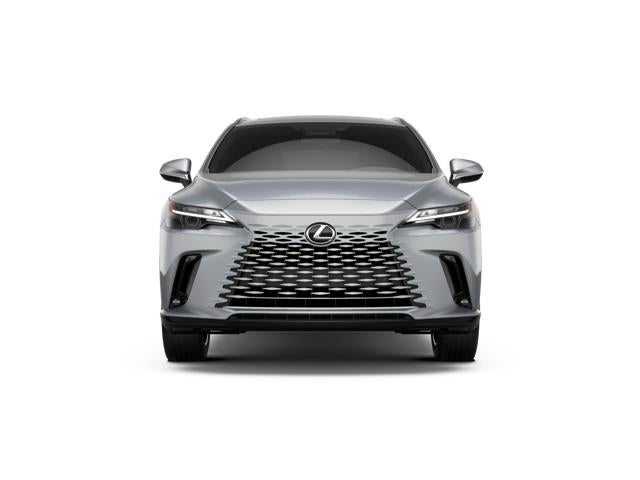 2026 Lexus RX RX 350h Premium+ AWD
