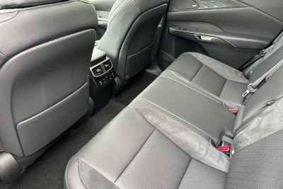 2026 Lexus RX RX 350h Luxury AWD