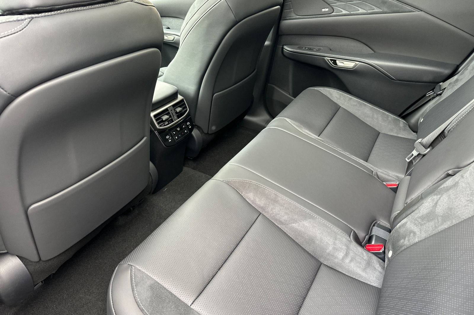 2026 Lexus RX RX 350h Luxury AWD