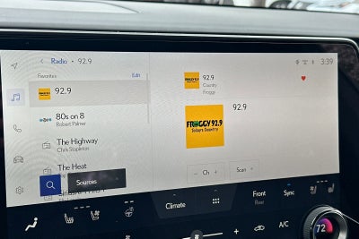 2026 Lexus RX RX 350h Luxury AWD