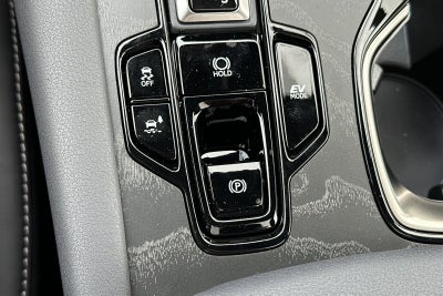 2026 Lexus RX RX 350h Luxury AWD