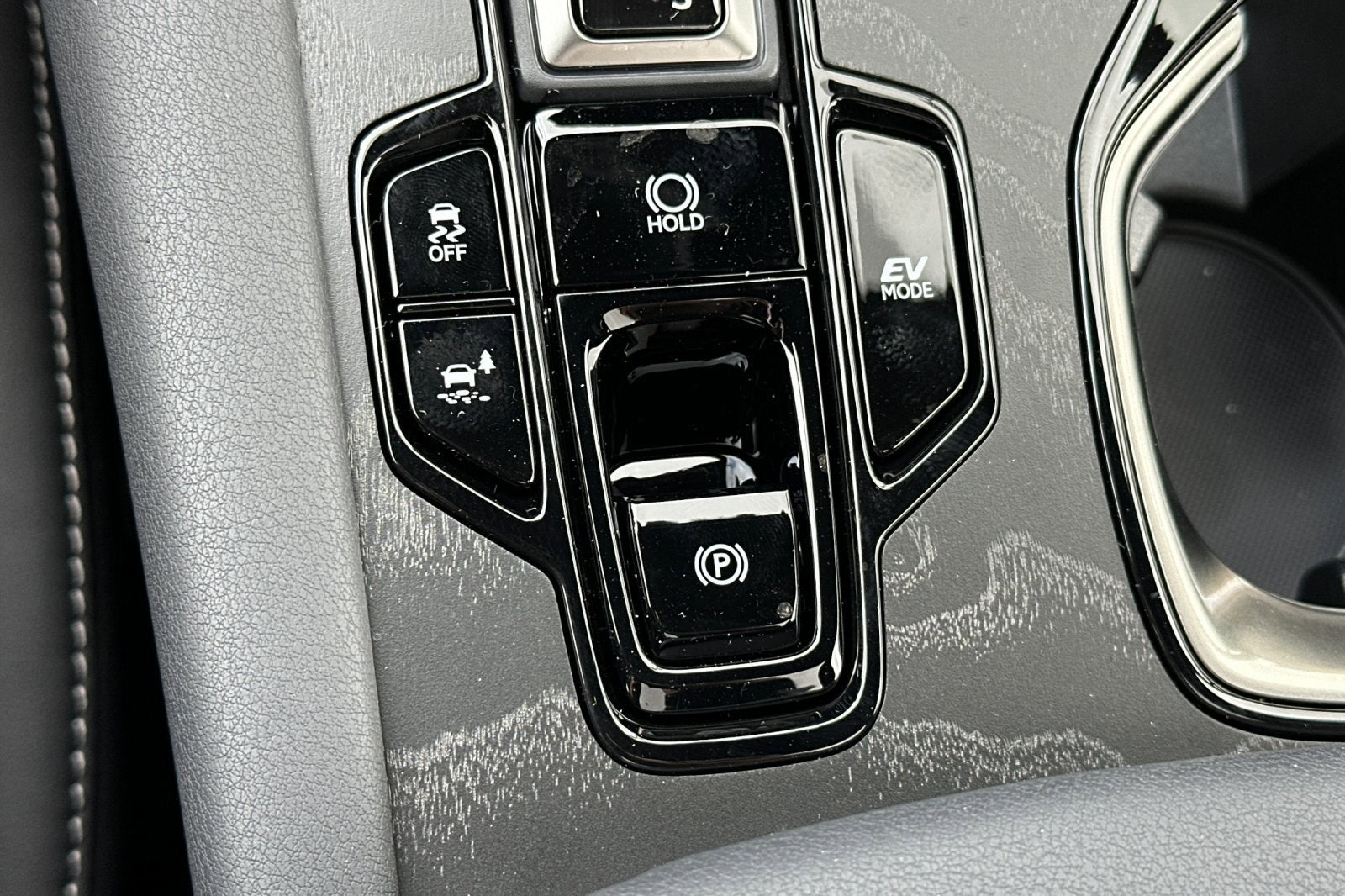 2026 Lexus RX RX 350h Luxury AWD