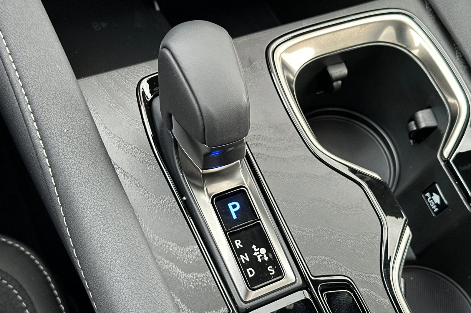 2026 Lexus RX RX 350h Luxury AWD