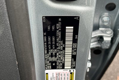 2026 Lexus RX RX 350h Luxury AWD