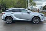2026 Lexus RX RX 350h Luxury AWD