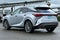 2026 Lexus RX RX 350h Luxury AWD