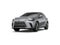 2026 Lexus RX RX 350h Luxury AWD