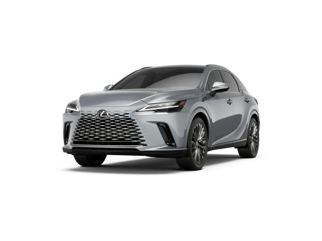 2026 Lexus RX RX 350h Luxury AWD