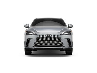 2026 Lexus RX RX 350h Luxury AWD