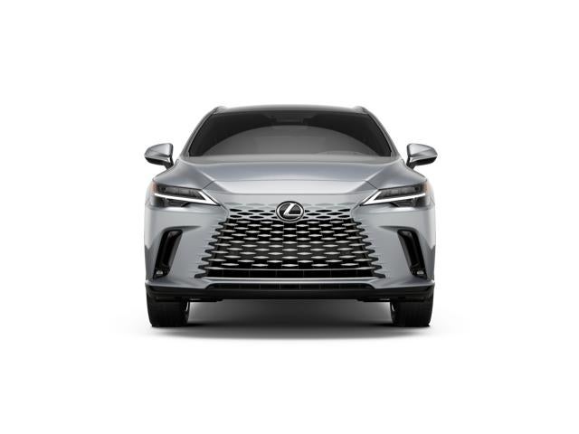 2026 Lexus RX RX 350h Luxury AWD