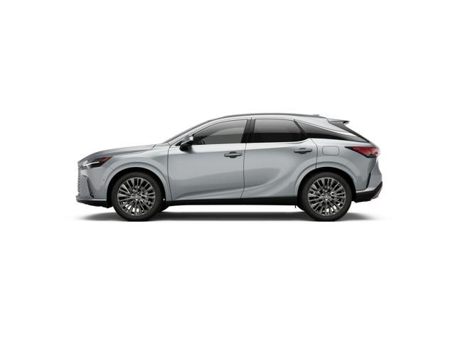 2026 Lexus RX RX 350h Luxury AWD