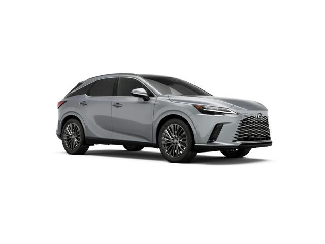 2026 Lexus RX RX 350h Luxury AWD