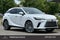 2026 Lexus RX RX 350h Premium+ AWD