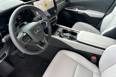 2026 Lexus RX RX 350h Premium+ AWD