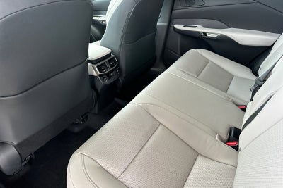 2026 Lexus RX RX 350h Premium+ AWD