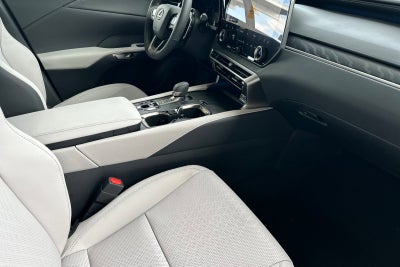 2026 Lexus RX RX 350h Premium+ AWD