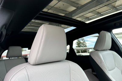 2026 Lexus RX RX 350h Premium+ AWD