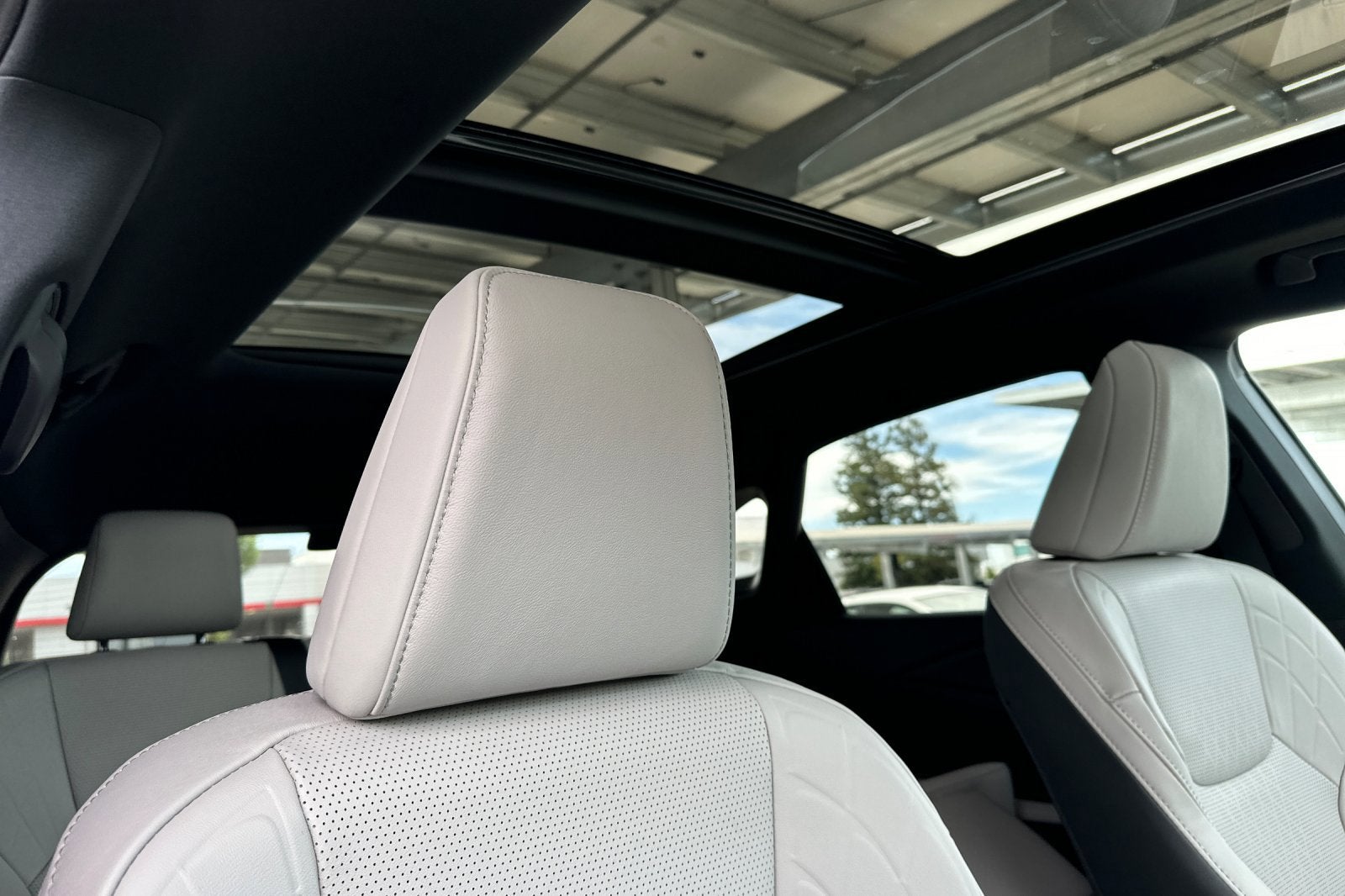 2026 Lexus RX RX 350h Premium+ AWD