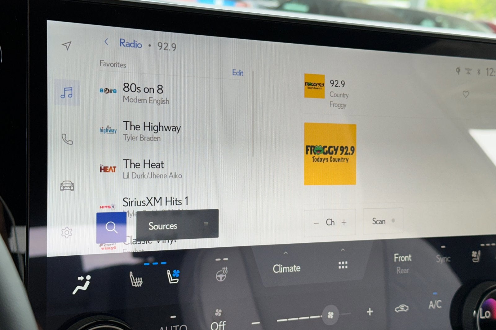 2026 Lexus RX RX 350h Premium+ AWD