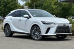2026 Lexus RX RX 350h Premium+ AWD