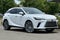 2026 Lexus RX RX 350h Premium+ AWD