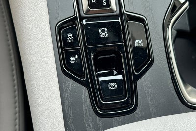 2026 Lexus RX RX 350h Premium+ AWD