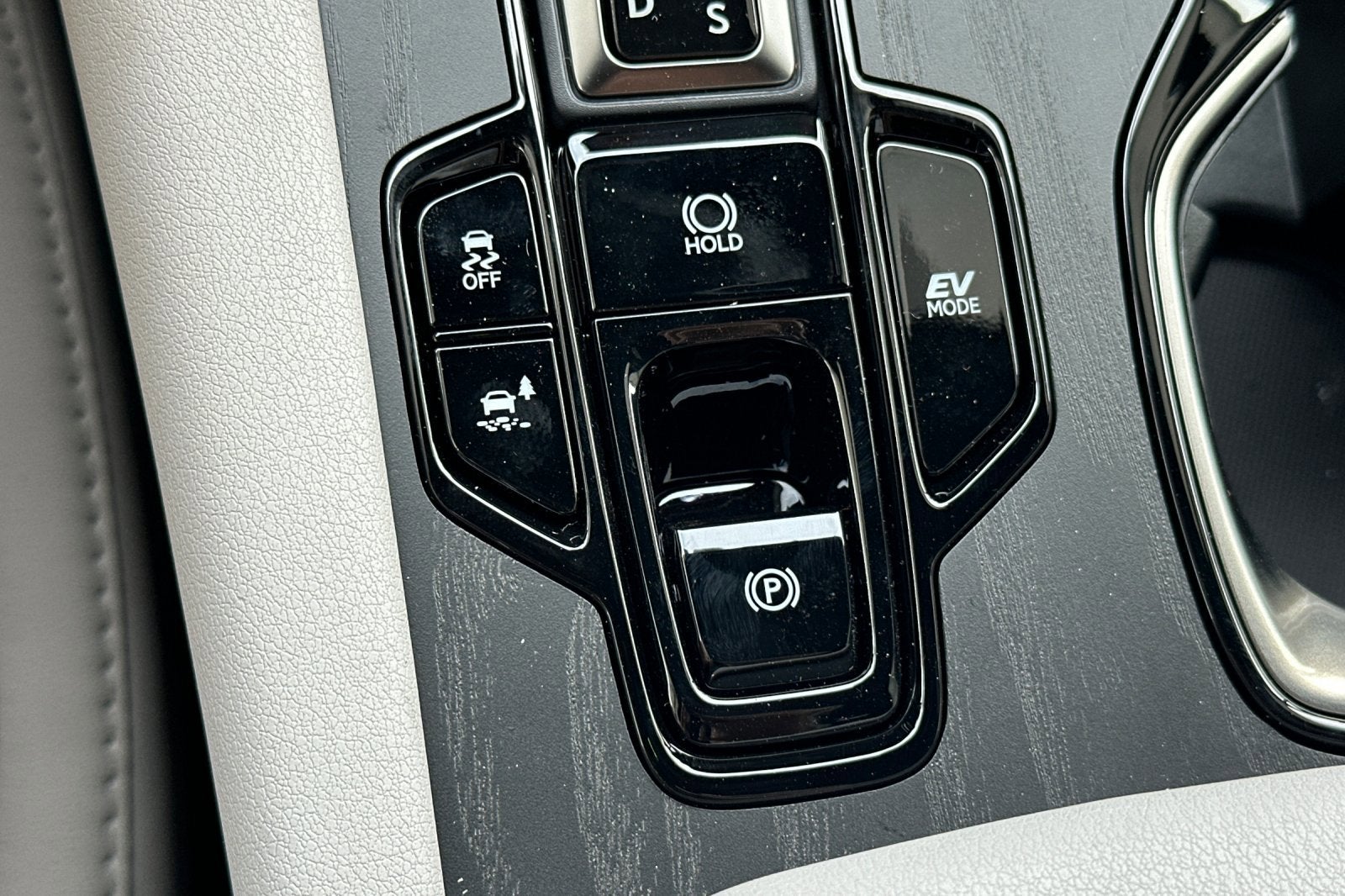 2026 Lexus RX RX 350h Premium+ AWD