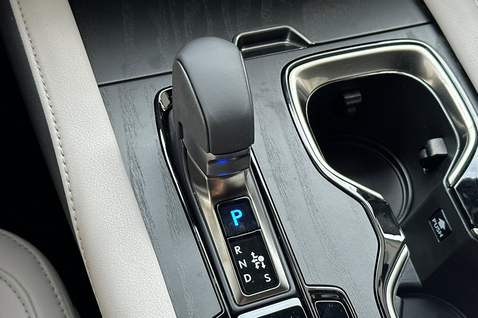 2026 Lexus RX RX 350h Premium+ AWD