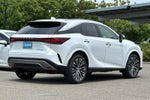 2026 Lexus RX RX 350h Premium+ AWD