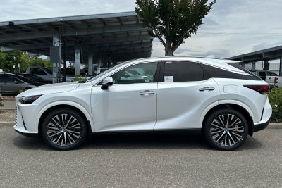 2026 Lexus RX RX 350h Premium+ AWD