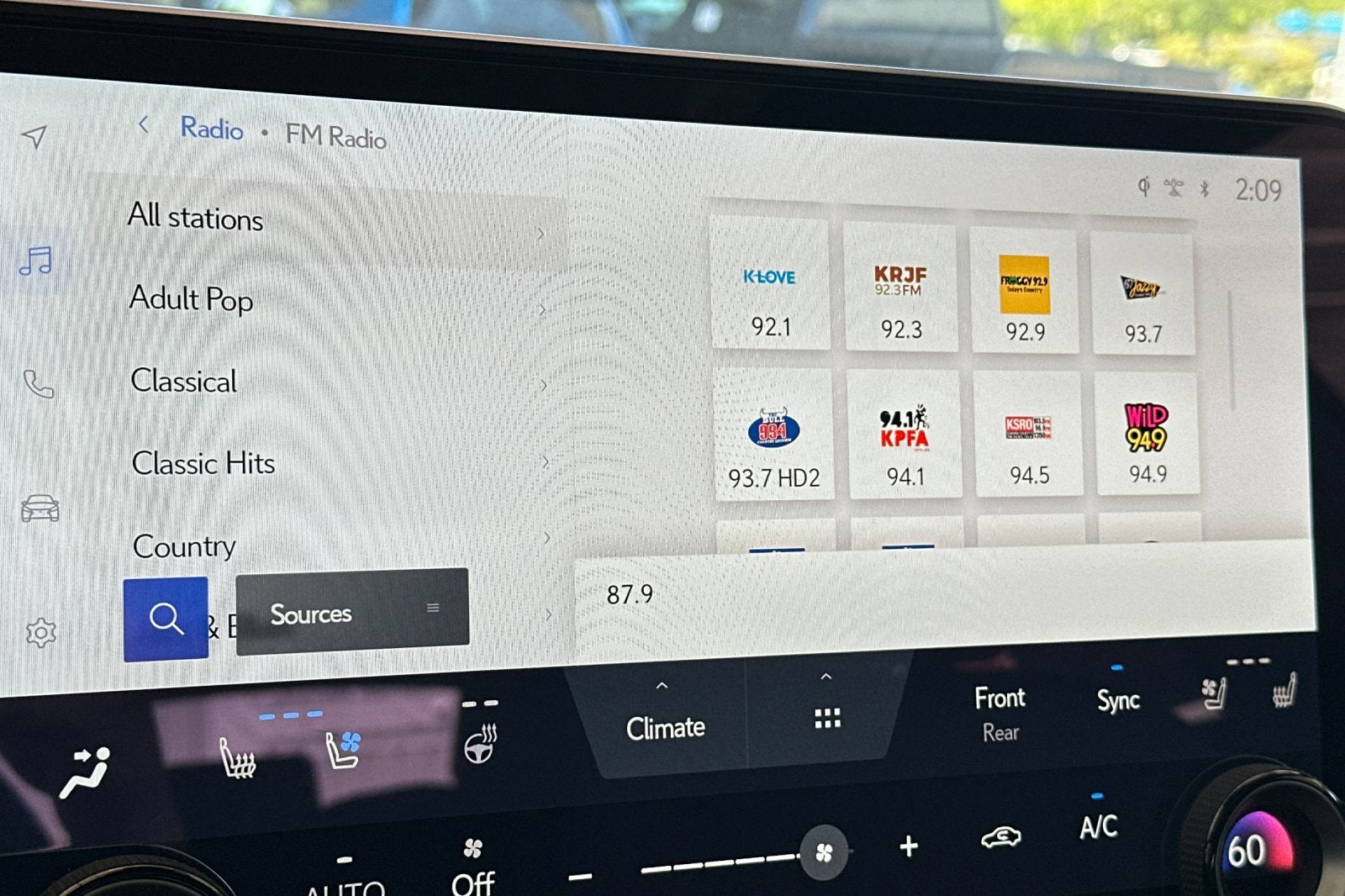 2026 Lexus RX RX 350h Premium+ AWD