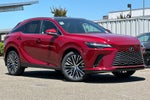 2026 Lexus RX RX 350h Premium+ AWD