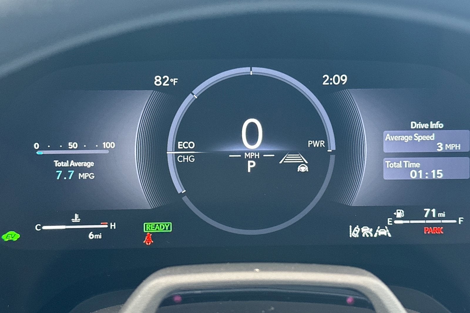 2026 Lexus RX RX 350h Premium+ AWD
