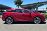 2026 Lexus RX RX 350h Premium+ AWD