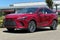 2026 Lexus RX RX 350h Premium+ AWD