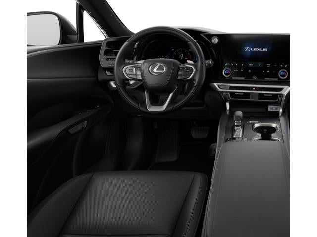 2026 Lexus RX RX 350h Premium+ AWD