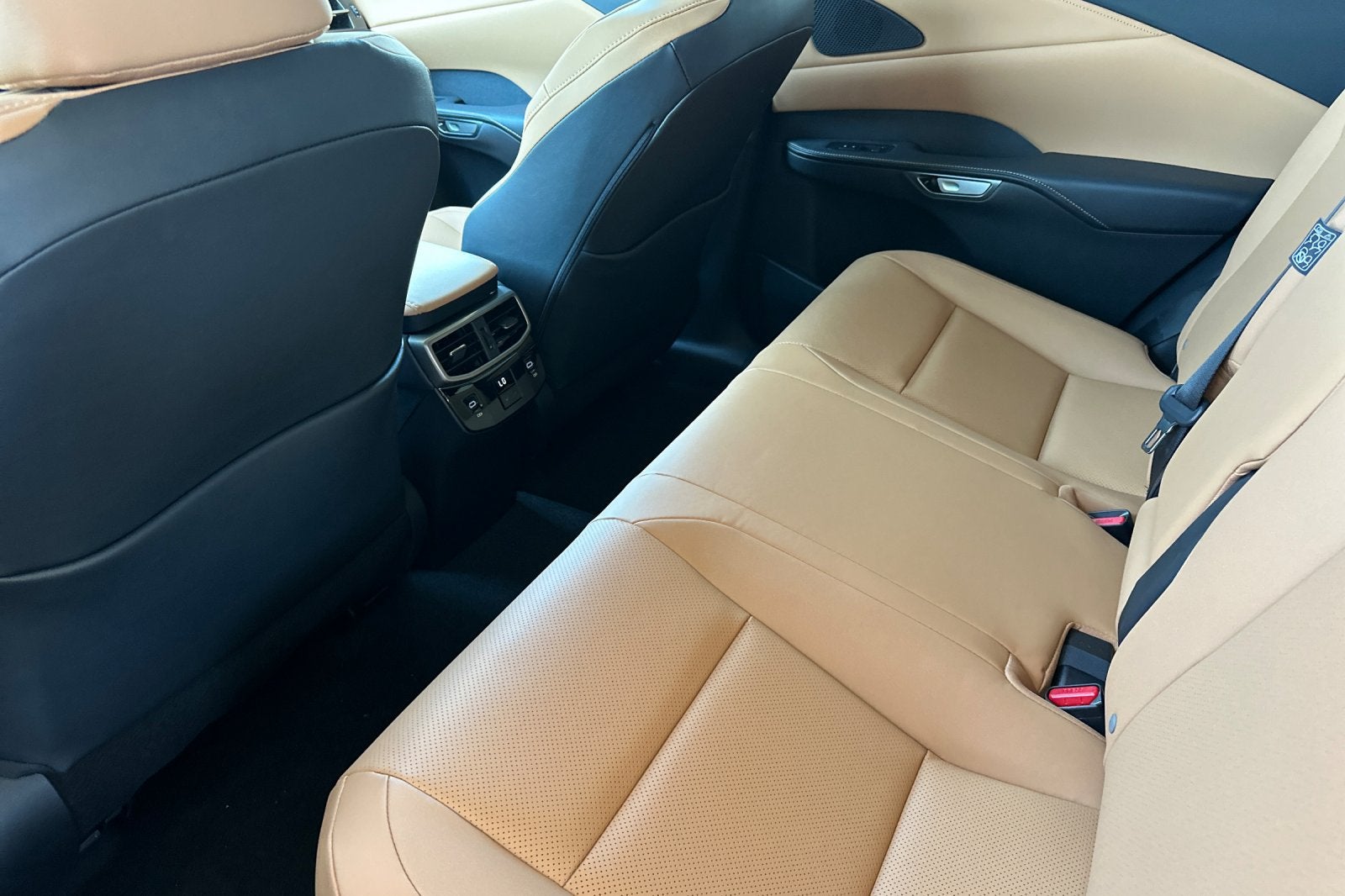 2026 Lexus RX RX 350h Premium AWD